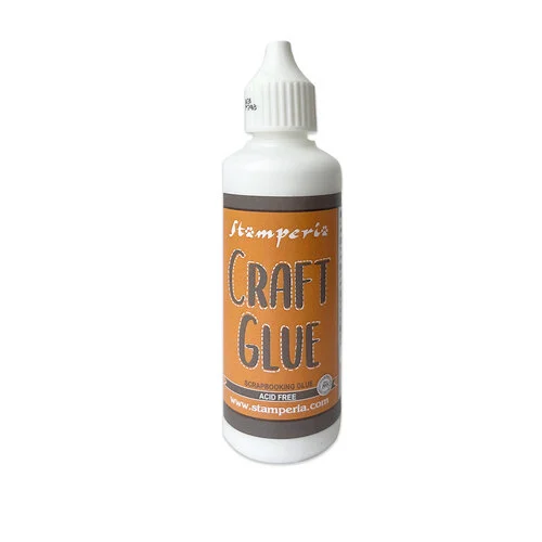 Stamperia - Craft Glue - 80 ml