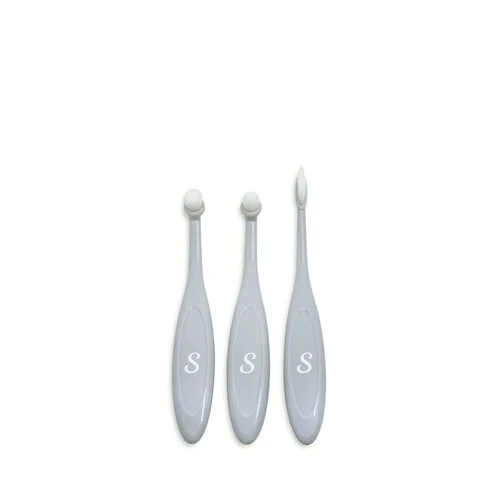 Scrapbook.com - Ink Blending Brush - Flawless Finish - Tiny Details - 3 Pack Variety 1 Scrapbook.com - Ink Blending Brush - Flawless Finish - Tiny Details - 3 Pack Variety