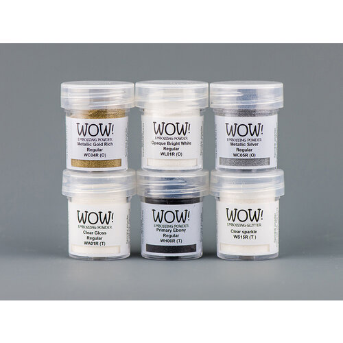 WOW! - Starter Kit