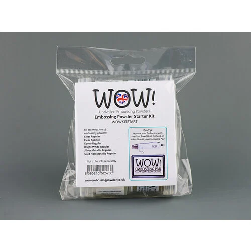 WOW! - Starter Kit