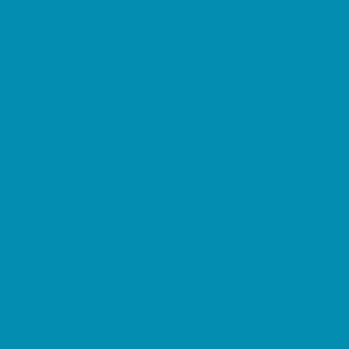 Bazzill Basics - 12 x 12 Cardstock - Smoothies - Smooth Texture - Aurora Bora Blue 1 Bazzill Basics - 12 x 12 Cardstock - Smoothies - Smooth Texture - Aurora Bora Blue