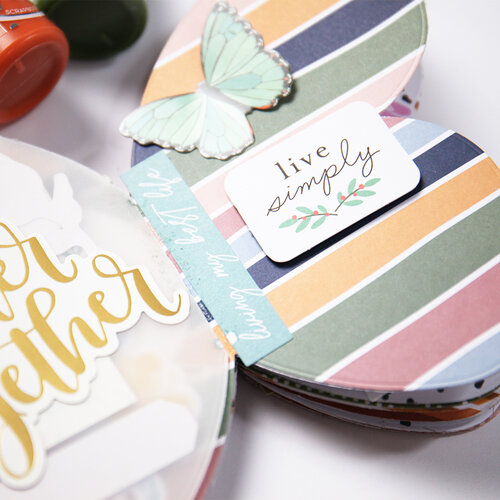 Scrapbook.com - Decorative Die Set - Ultimate Butterfly Bundle 12 Scrapbook.com - Decorative Die Set - Ultimate Butterfly Bundle