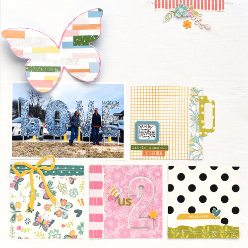 Scrapbook.com - Decorative Die Set - Ultimate Butterfly Bundle 18 Scrapbook.com - Decorative Die Set - Ultimate Butterfly Bundle