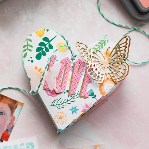 Scrapbook.com - Decorative Die Set - Ultimate Butterfly Bundle 22 Scrapbook.com - Decorative Die Set - Ultimate Butterfly Bundle