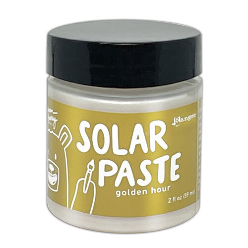 Ranger Ink - Simon Hurley - Solar Paste - Golden Hour 1 Ranger Ink - Simon Hurley - Solar Paste - Golden Hour
