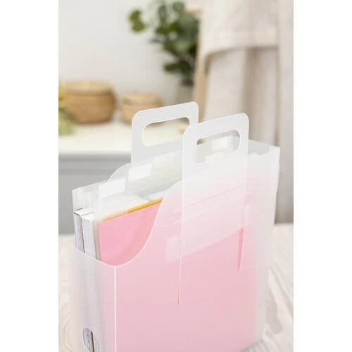 Totally Tiffany - Multicraft Storage System Collection - 8 x 8 Paper Handler 6 Totally Tiffany - Multicraft Storage System Collection - 8 x 8 Paper Handler