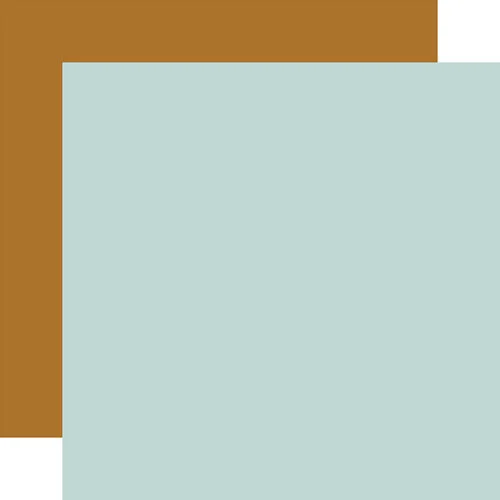 Echo Park - Dino-Mite Collection - 12 x 12 Double Sided Paper - Blue 1 Echo Park - Dino-Mite Collection - 12 x 12 Double Sided Paper - Blue