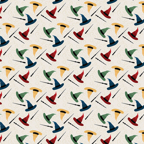 Echo Park - Wizards and Company Collection - 12 x 12 Double Sided Paper - Witch Essentials 2 Echo Park - Wizards and Company Collection - 12 x 12 Double Sided Paper - Witch Essentials