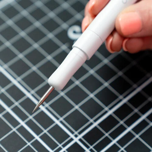 Scrapbook.com - Craft Pick Pro Tool - Multi Use for Poking, Picking, Placing 9 Scrapbook.com - Craft Pick Pro Tool - Multi Use for Poking, Picking, Placing
