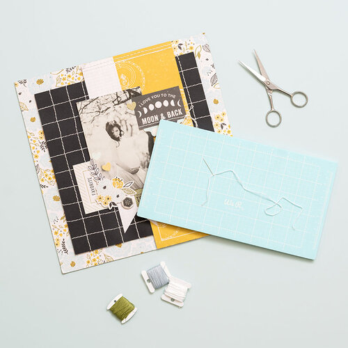 We R Makers - Craft Surfaces - 6 x 11 Foam Mat 3 We R Makers - Craft Surfaces - 6 x 11 Foam Mat