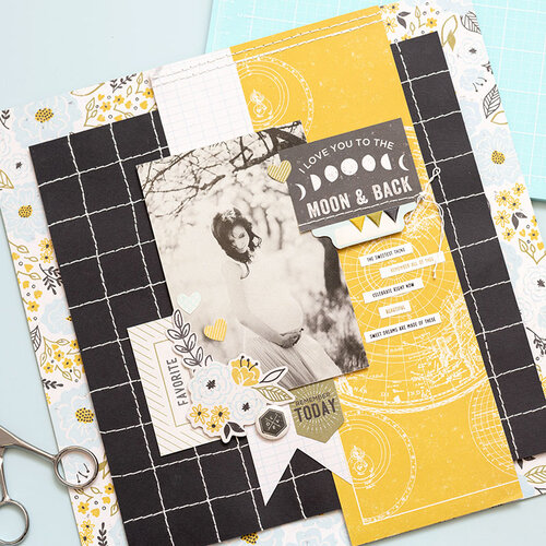 We R Makers - Craft Surfaces - 6 x 11 Foam Mat 4 We R Makers - Craft Surfaces - 6 x 11 Foam Mat