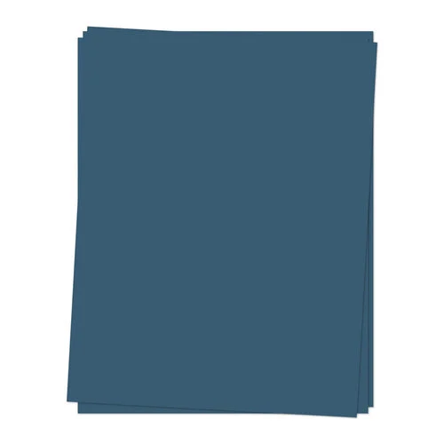 Concord and 9th - 8.5 x 11 Cardstock - Midnight 1 Concord and 9th - 8.5 x 11 Cardstock - Midnight