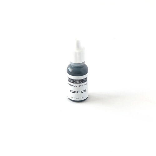 Concord and 9th - Ink Refill - Eggplant 1 Concord and 9th - Ink Refill - Eggplant
