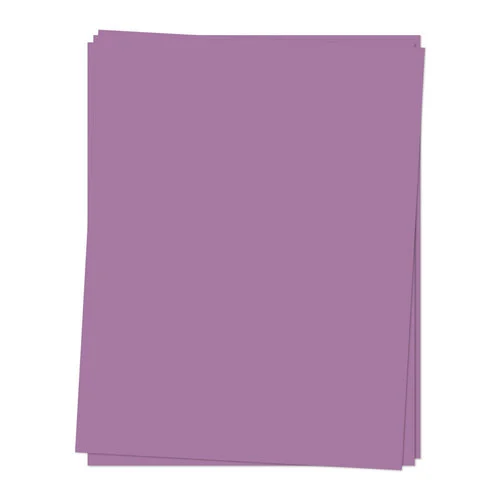 Concord and 9th - 8.5 x 11 Cardstock - Grape Soda 1 Concord and 9th - 8.5 x 11 Cardstock - Grape Soda