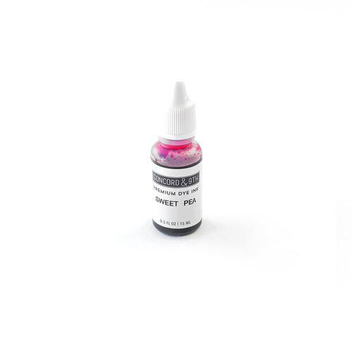 Concord and 9th - Ink Refill - Sweet Pea 1 Concord and 9th - Ink Refill - Sweet Pea