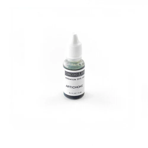 Concord and 9th - Ink Refill - Artichoke 1 Concord and 9th - Ink Refill - Artichoke