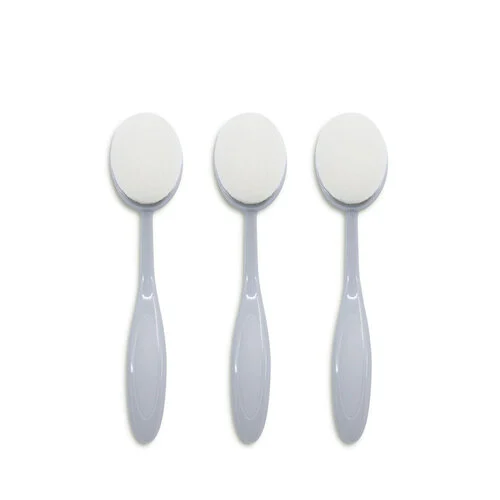 Scrapbook.com - Ink Blending Brush - Flawless Finish - Medium - 3 Pack 1 Scrapbook.com - Ink Blending Brush - Flawless Finish - Medium - 3 Pack