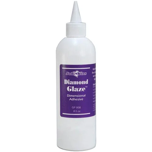 JudiKins - Diamond Glaze - 8oz