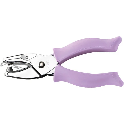 Fiskars - Hand Punch - Circle 1/4 Inch