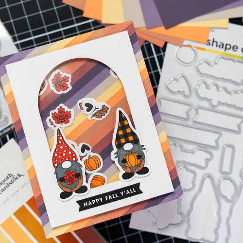 Scrapbook.com - Daybreak - Smooth Cardstock Paper Pad - 6x8 - 40 Sheets 3 Scrapbook.com - Daybreak - Smooth Cardstock Paper Pad - 6x8 - 40 Sheets