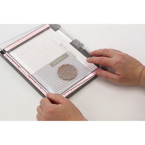MISTI Stamping Tool - The Most Incredible Stamp Tool Invented - Rose Quartz 14 MISTI Stamping Tool - The Most Incredible Stamp Tool Invented - Rose Quartz