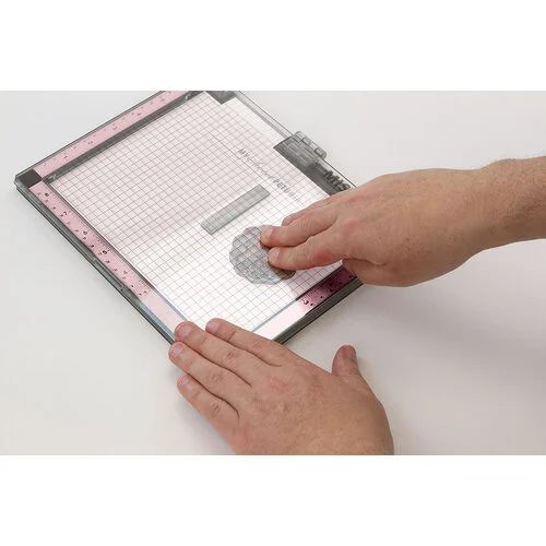 MISTI Stamping Tool - The Most Incredible Stamp Tool Invented - Rose Quartz 15 MISTI Stamping Tool - The Most Incredible Stamp Tool Invented - Rose Quartz