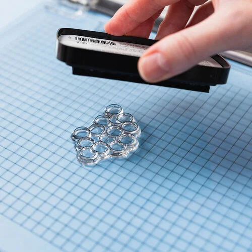 MISTI Stamping Tool - The Most Incredible Stamp Tool Invented - Rose Quartz 8 MISTI Stamping Tool - The Most Incredible Stamp Tool Invented - Rose Quartz