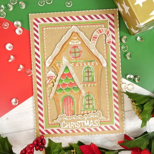 Hunkydory - Moonstone Dies - Candy Cane Cottage