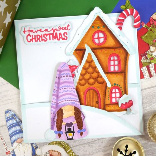 Hunkydory - Moonstone Dies - Candy Cane Cottage 5 Hunkydory - Moonstone Dies - Candy Cane Cottage