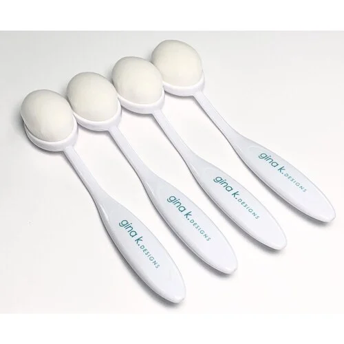 Gina K Designs - Blending Brushes - 4 Pack