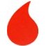 Gina K Designs - Ink Refill - Red Hot 2 Gina K Designs - Ink Refill - Red Hot