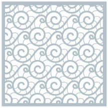 Gina K Designs - Stencils - Making Waves 1 Gina K Designs - Stencils - Making Waves
