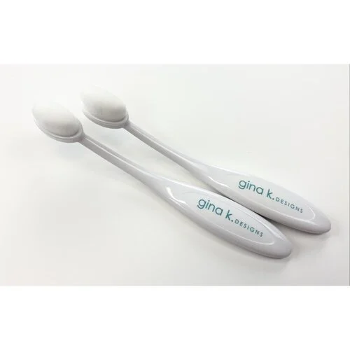 Gina K Designs - Mini Blending Brushes - 2 Pack
