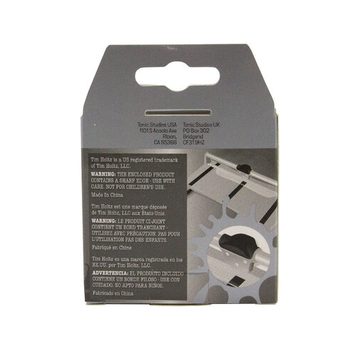 Tonic Studios - Tim Holtz - Rotary Media Trimmer Replacement Blade Carriage 2 Tonic Studios - Tim Holtz - Rotary Media Trimmer Replacement Blade Carriage