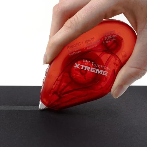 Tombow - Xtreme Adhesive Tape Runner 3 Tombow - Xtreme Adhesive Tape Runner