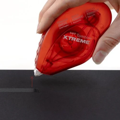 Tombow - Xtreme Adhesive Tape Runner 4 Tombow - Xtreme Adhesive Tape Runner
