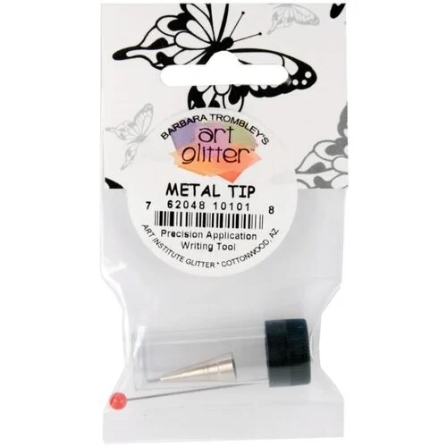 Art Glitter - Ultrafine Metal Tip 1 Art Glitter - Ultrafine Metal Tip