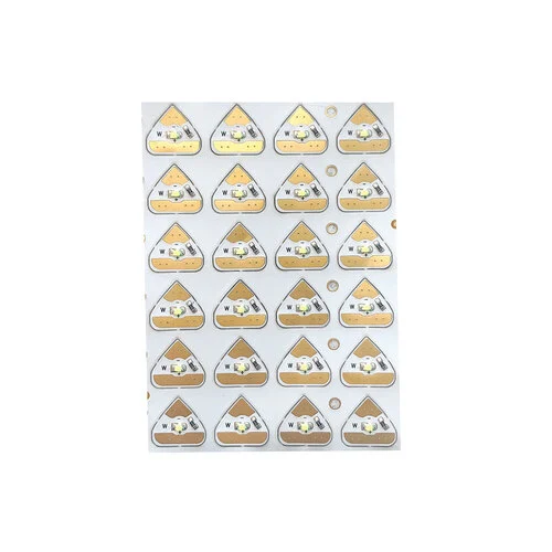 We R Makers - Chibitronics - LED Circuit Lights - White 1 We R Makers - Chibitronics - LED Circuit Lights - White