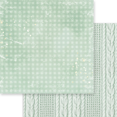 Memory Place - Gingham Love Collection - 12 x 12 Double Sided Paper - Wave 1 Memory Place - Gingham Love Collection - 12 x 12 Double Sided Paper - Wave