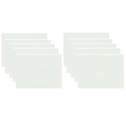 Gina K Designs - Envelopes - 4.25 x 5.5 - Whisper 1 Gina K Designs - Envelopes - 4.25 x 5.5 - Whisper