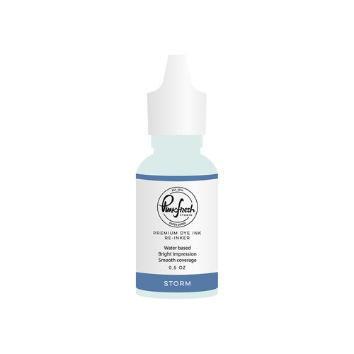 Pinkfresh Studio - Premium Dye Reinker - Storm