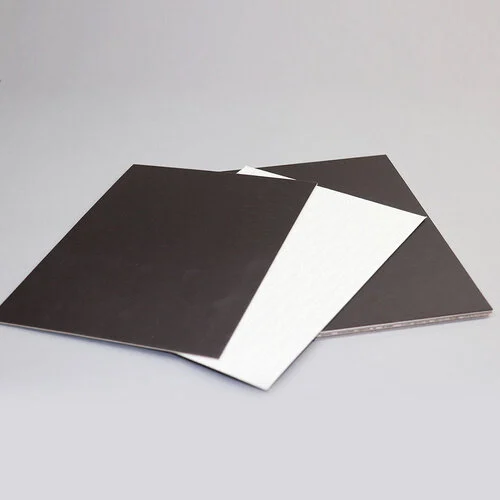 Stamp N Storage - 9.5 x 7 Slimline Magnet Cards - 6 pack