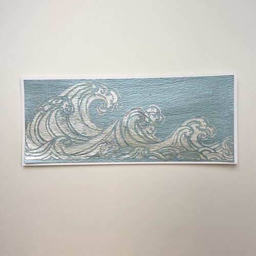 The Crafter's Workshop - Stencil Butter - Driftwood 9 The Crafter's Workshop - Stencil Butter - Driftwood