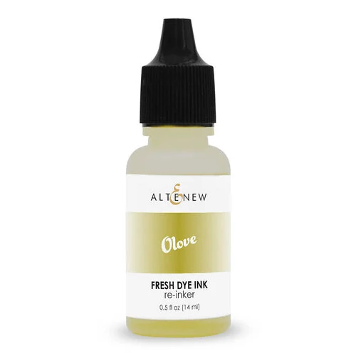Altenew - Fresh Dye Ink Reinker - Olove