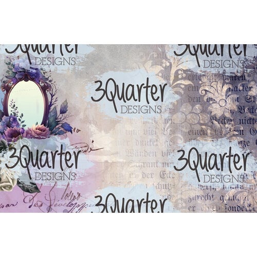 3Quarter Designs - Magic Potion Collection - Card Kit 3 3Quarter Designs - Magic Potion Collection - Card Kit