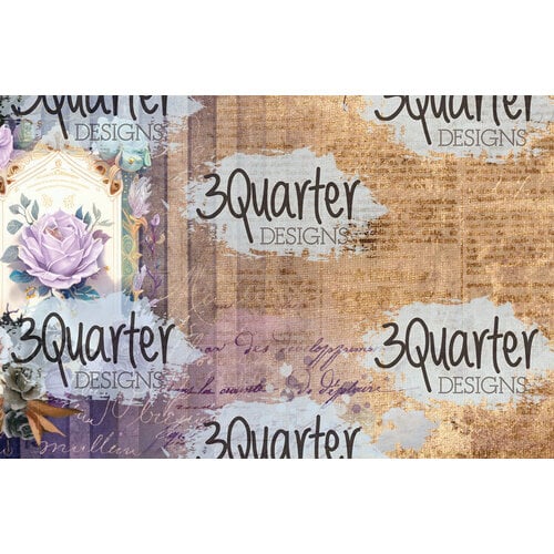 3Quarter Designs - Magic Potion Collection - Card Kit 4 3Quarter Designs - Magic Potion Collection - Card Kit