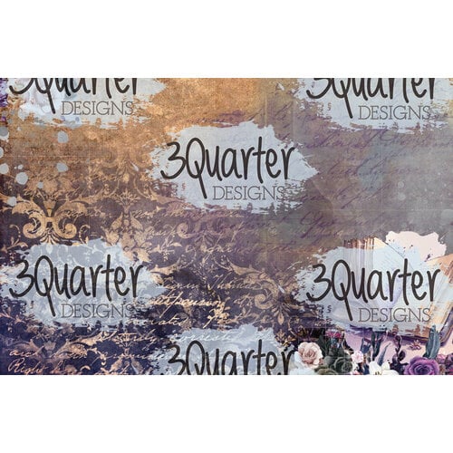 3Quarter Designs - Magic Potion Collection - Card Kit 5 3Quarter Designs - Magic Potion Collection - Card Kit