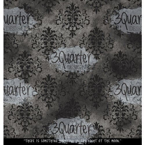 3Quarter Designs - Magic Potion Collection - 12 x 12 Paper Pack 11 3Quarter Designs - Magic Potion Collection - 12 x 12 Paper Pack
