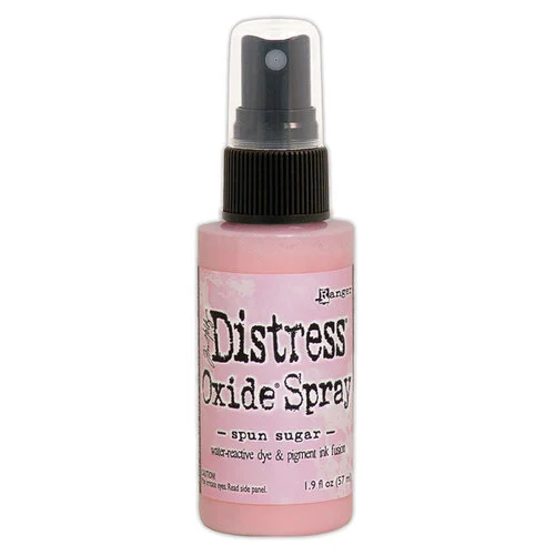 Ranger Ink - Tim Holtz - Distress Oxide Spray - Spun Sugar