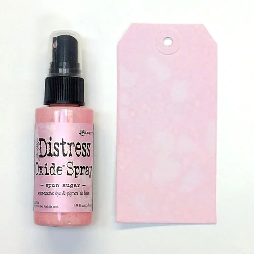 Ranger Ink - Tim Holtz - Distress Oxide Spray - Spun Sugar